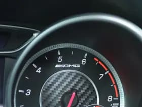 Mercedes-Benz A-Klasse AMG 45 4MATIC 381PK thumbnail 44