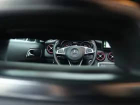 Mercedes-Benz A-Klasse AMG 45 4MATIC 381PK thumbnail 47