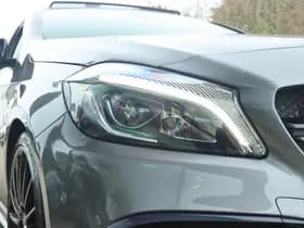 Mercedes-Benz A-Klasse AMG 45 4MATIC 381PK thumbnail 49