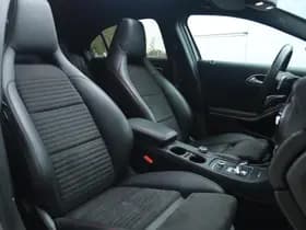 Mercedes-Benz A-Klasse AMG 45 4MATIC 381PK thumbnail 6