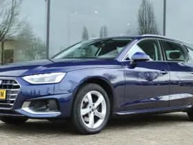 Mercedes-Benz A-Klasse AMG 45 4MATIC 381PK thumbnail 60