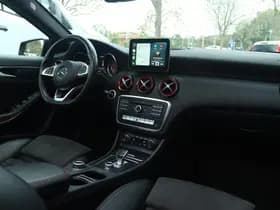 Mercedes-Benz A-Klasse AMG 45 4MATIC 381PK thumbnail 7