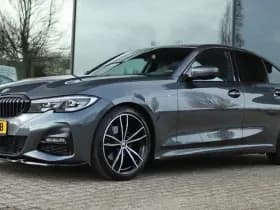 Mercedes-Benz A-Klasse AMG 45 4MATIC 381PK thumbnail 61