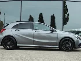 Mercedes-Benz A-Klasse AMG 45 4MATIC 381PK thumbnail 10