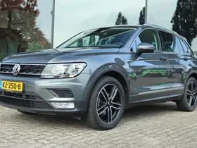 Volkswagen Tiguan 1.4 TSI CONNECTED SERIES