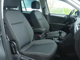 Volkswagen Tiguan 1.4 TSI CONNECTED SERIES thumbnail 11