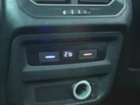 Volkswagen Tiguan 1.4 TSI CONNECTED SERIES thumbnail 13