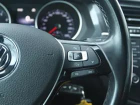 Volkswagen Tiguan 1.4 TSI CONNECTED SERIES thumbnail 20