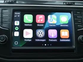 Volkswagen Tiguan 1.4 TSI CONNECTED SERIES thumbnail 3