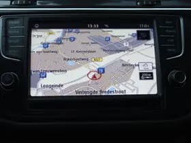Volkswagen Tiguan 1.4 TSI CONNECTED SERIES thumbnail 23