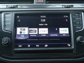 Volkswagen Tiguan 1.4 TSI CONNECTED SERIES thumbnail 24