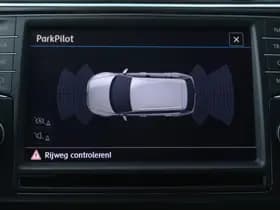 Volkswagen Tiguan 1.4 TSI CONNECTED SERIES thumbnail 25