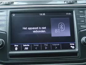 Volkswagen Tiguan 1.4 TSI CONNECTED SERIES thumbnail 26