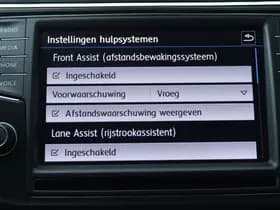Volkswagen Tiguan 1.4 TSI CONNECTED SERIES thumbnail 27