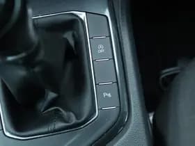 Volkswagen Tiguan 1.4 TSI CONNECTED SERIES thumbnail 33