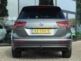 Volkswagen Tiguan 1.4 TSI CONNECTED SERIES thumbnail 7