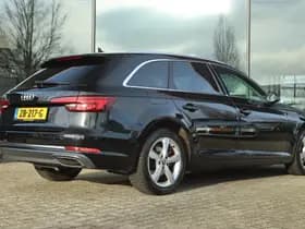 Audi A4 AVANT 35 TFSI AUT. SPORT LEASE ED. thumbnail 2