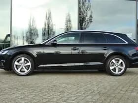 Audi A4 AVANT 35 TFSI AUT. SPORT LEASE ED. thumbnail 11