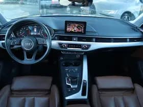 Audi A4 AVANT 35 TFSI AUT. SPORT LEASE ED. thumbnail 12