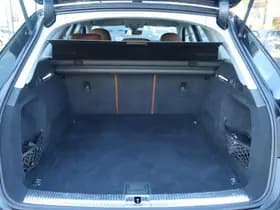 Audi A4 AVANT 35 TFSI AUT. SPORT LEASE ED. thumbnail 14