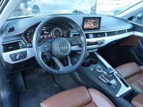 Audi A4 AVANT 35 TFSI AUT. SPORT LEASE ED. thumbnail 15