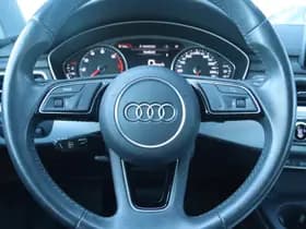 Audi A4 AVANT 35 TFSI AUT. SPORT LEASE ED. thumbnail 16