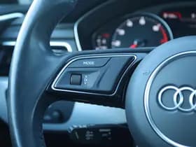 Audi A4 AVANT 35 TFSI AUT. SPORT LEASE ED. thumbnail 19