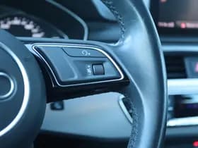 Audi A4 AVANT 35 TFSI AUT. SPORT LEASE ED. thumbnail 20