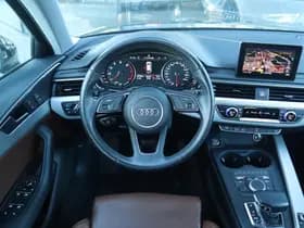 Audi A4 AVANT 35 TFSI AUT. SPORT LEASE ED. thumbnail 21