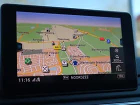 Audi A4 AVANT 35 TFSI AUT. SPORT LEASE ED. thumbnail 22