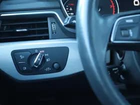 Audi A4 AVANT 35 TFSI AUT. SPORT LEASE ED. thumbnail 24