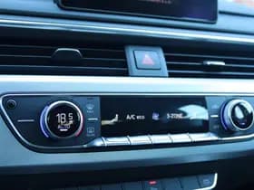 Audi A4 AVANT 35 TFSI AUT. SPORT LEASE ED. thumbnail 27