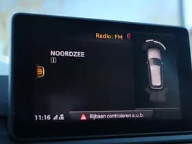 Audi A4 AVANT 35 TFSI AUT. SPORT LEASE ED. thumbnail 33