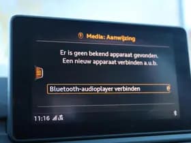 Audi A4 AVANT 35 TFSI AUT. SPORT LEASE ED. thumbnail 34