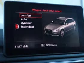 Audi A4 AVANT 35 TFSI AUT. SPORT LEASE ED. thumbnail 37