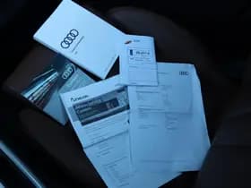 Audi A4 AVANT 35 TFSI AUT. SPORT LEASE ED. thumbnail 38