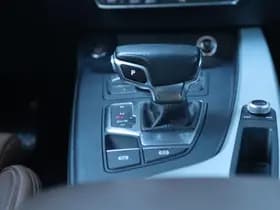 Audi A4 AVANT 35 TFSI AUT. SPORT LEASE ED. thumbnail 43