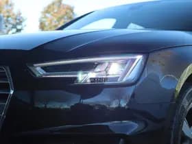 Audi A4 AVANT 35 TFSI AUT. SPORT LEASE ED. thumbnail 6