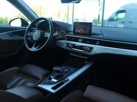 Audi A4 AVANT 35 TFSI AUT. SPORT LEASE ED. thumbnail 7