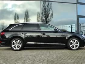 Audi A4 AVANT 35 TFSI AUT. SPORT LEASE ED. thumbnail 9