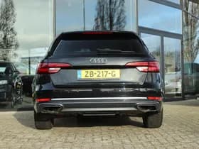 Audi A4 AVANT 35 TFSI AUT. SPORT LEASE ED. thumbnail 10