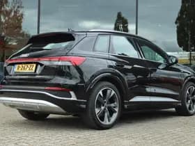 Audi Q4 e-tron 35 S EDITION 55 KWH S-LINE ORIG NL thumbnail 2