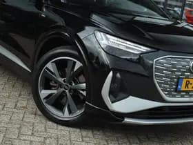 Audi Q4 e-tron 35 S EDITION 55 KWH S-LINE ORIG NL thumbnail 11