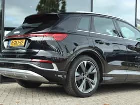 Audi Q4 e-tron 35 S EDITION 55 KWH S-LINE ORIG NL thumbnail 13