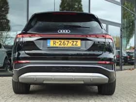 Audi Q4 e-tron 35 S EDITION 55 KWH S-LINE ORIG NL thumbnail 14