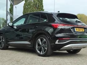 Audi Q4 e-tron 35 S EDITION 55 KWH S-LINE ORIG NL thumbnail 15