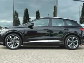Audi Q4 e-tron 35 S EDITION 55 KWH S-LINE ORIG NL thumbnail 17