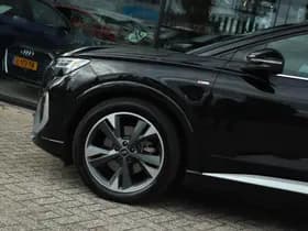 Audi Q4 e-tron 35 S EDITION 55 KWH S-LINE ORIG NL thumbnail 18