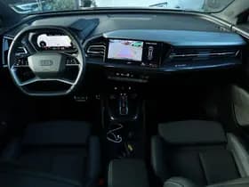 Audi Q4 e-tron 35 S EDITION 55 KWH S-LINE ORIG NL thumbnail 19