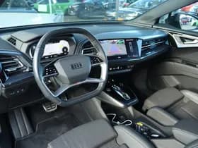 Audi Q4 e-tron 35 S EDITION 55 KWH S-LINE ORIG NL thumbnail 3